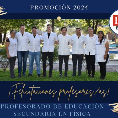 Promoción 2024