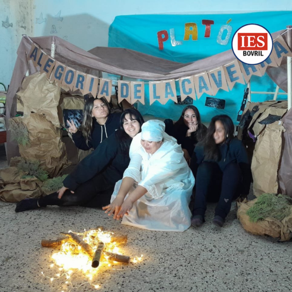 REPRESENTACIÓN TEATRAL PARA NIÑOS/AS DEL NIVEL PRIMARIO
