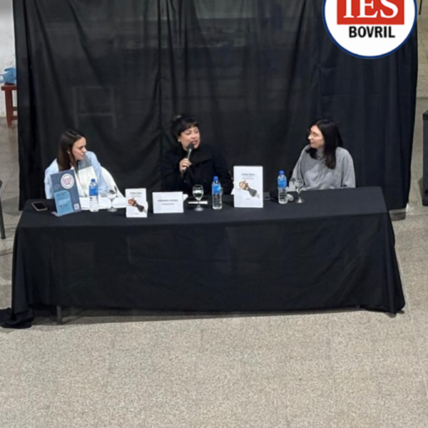JORNADA DE SENSIBILIZACIÓN SOBRE LA VIOLENCIA DE GÉNERO