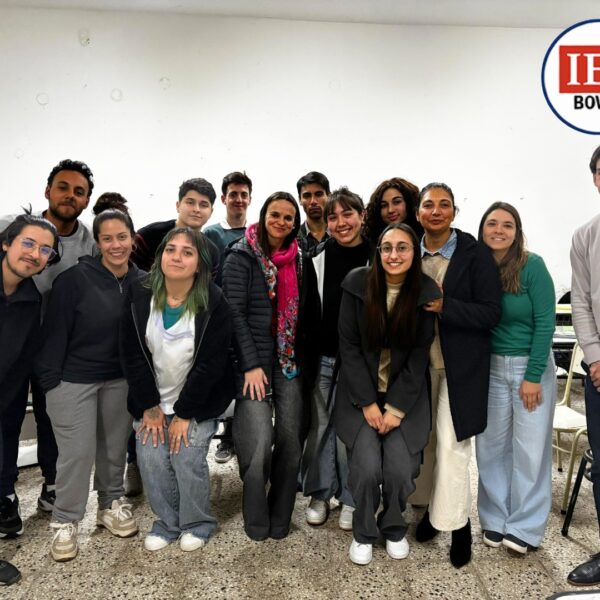 TALLER IDENTIDAD DE GÉNERO Y PRÁCTICA DOCENTE