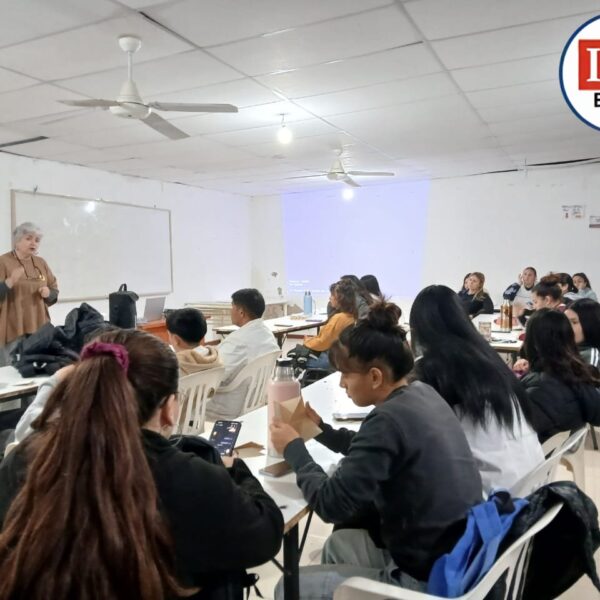 2° ENCUENTRO DEL TALLER DE NARRACIÓN: HABIA UNA…CUENTOS PARA NARRAR