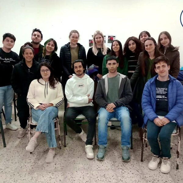 ESI: DIÁLOGO SOBRE LA VULNERACIÓN DE LOS DERECHOS.