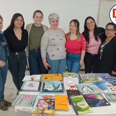 TALLER DE NARRACIÓN
