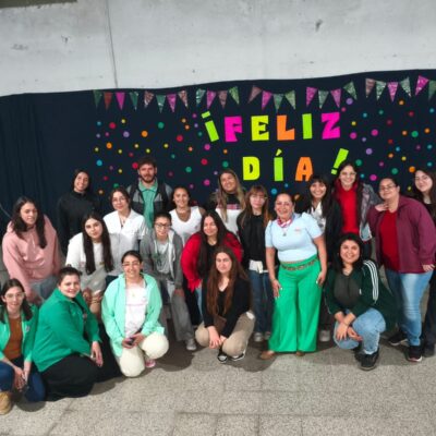 SEPTIEMBRE DE CELEBRACIÓN