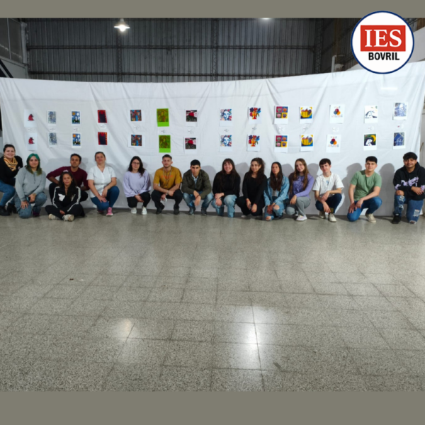 EXPOSICIÓN DE GRABADO