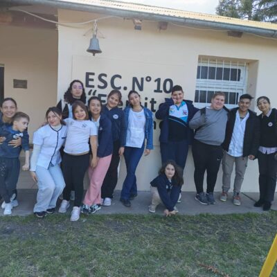 Experiencias pedagógicas en el contexto rural