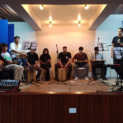 Instancia Evaluadora FINAL