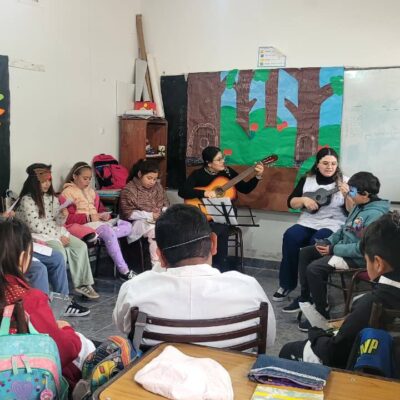 Finalización de las Prácticas Pedagógicas