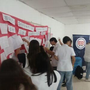 INICIO DEL CURSO INTRODUCTORIO 2026 DEL PROFESORADO DE EDUCACIÓN PRIMARIA