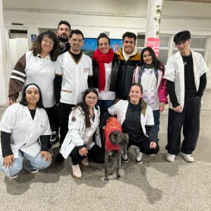 Se conformó el Centro de Estudiantes del IES BOVRIL