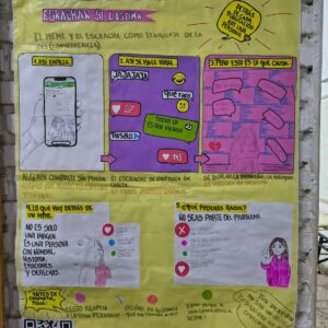 TRABAJO SOBRE CIBERBULLYING