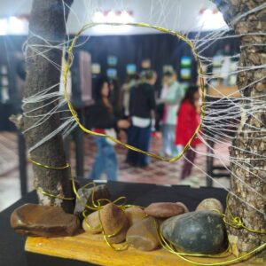 MUESTRA ITINERANTE «AULAS EXPANDIDAS»