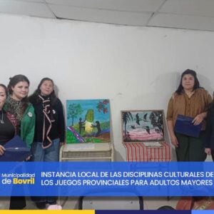 «PINTURAS ARTÍSTICAS»