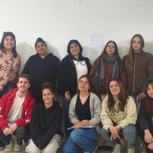 EXPERIENCIAS QUE INSPIRAN Y FORTALECEN LA FORMACIÓN ARTÍSTICA