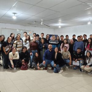 ¡UN CIERRE INOLVIDABLE PARA NUESTRO CICLO DE FORMACIÓN EN MÚSICA!