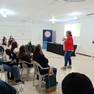 «OVILLANDO y DES-OVILLANDO TEXTOS: LEER ES CONVERSAR PROFUNDO”