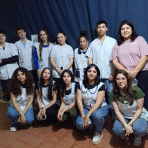 MUESTRA INSTITUCIONAL DE INSTALACIONES ARTÍSTICAS «LO QUE NADIE QUIERE VER»